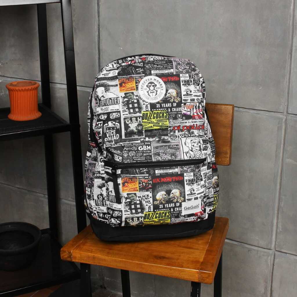 Tas Ransel Punggung Pria /tas anak sekolah/tas ransel sekolah/tas sekolah pria