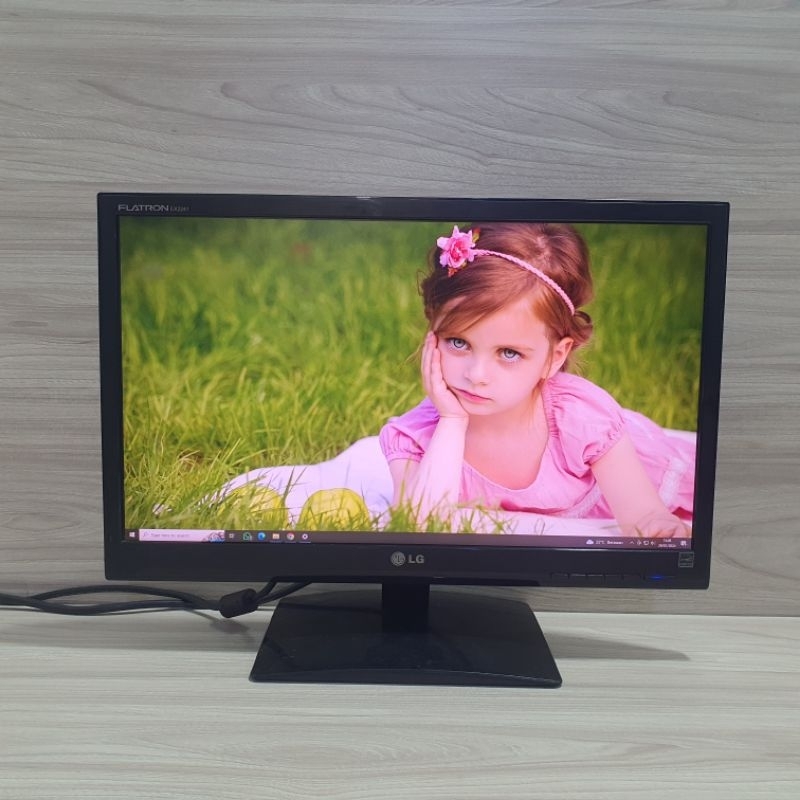 LED MONITOR LG FLATRON EX2241 22 INCH FULL HD