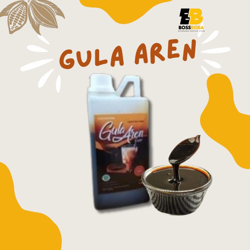 

Bubuk Topping Gula Aren Cair Frezzo Powder Drink 1kg/Topping Kekinian Murah/Bossboba