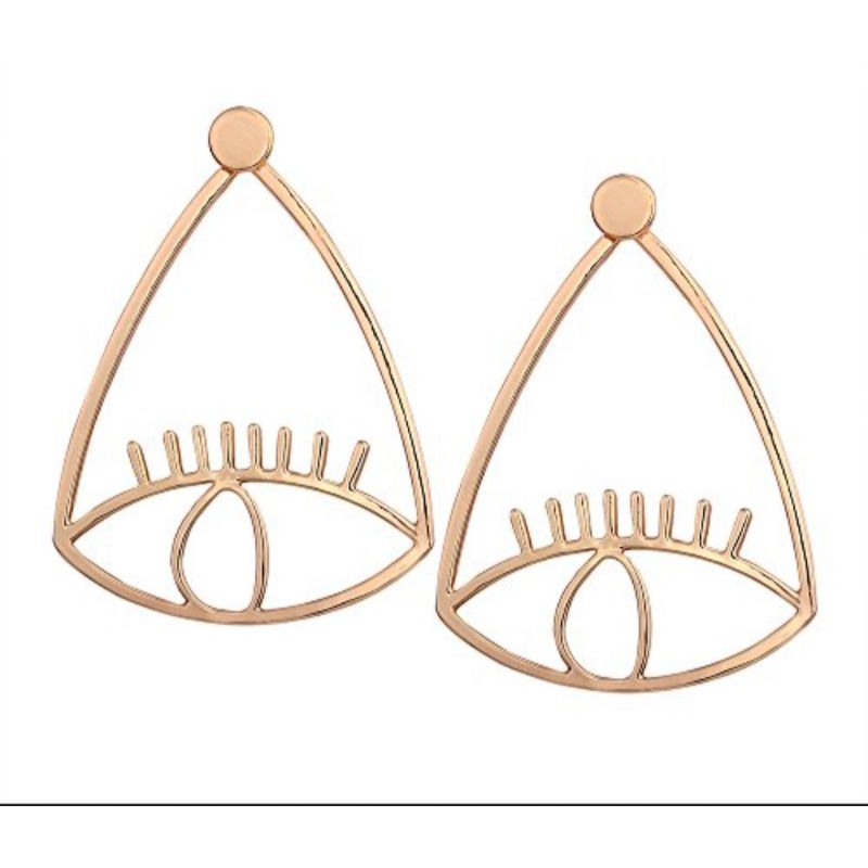 Anting Fashion Wanita Shein Original