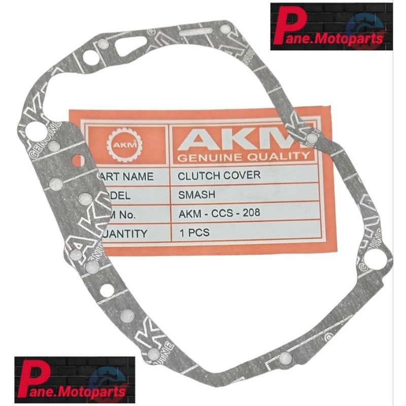 PAKING BLOK KOPLING KANAN SMASH LAMA NEW 110 BEST QUALITY