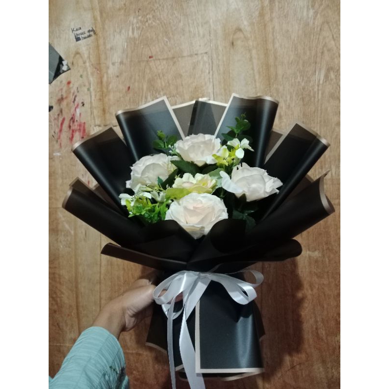 BUKET BUNGA | BUKET ARTIFICIAL | BUKET MURAH