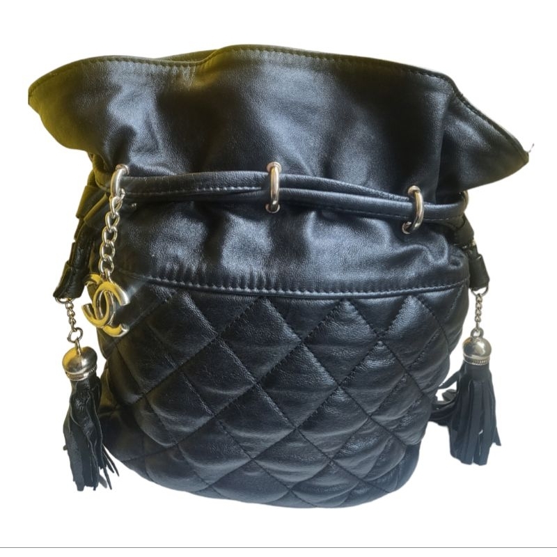 Tas Serut Selempang CENEL Preloved