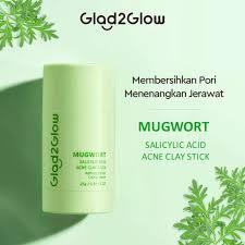 MUGWORT GLAD2GLOW