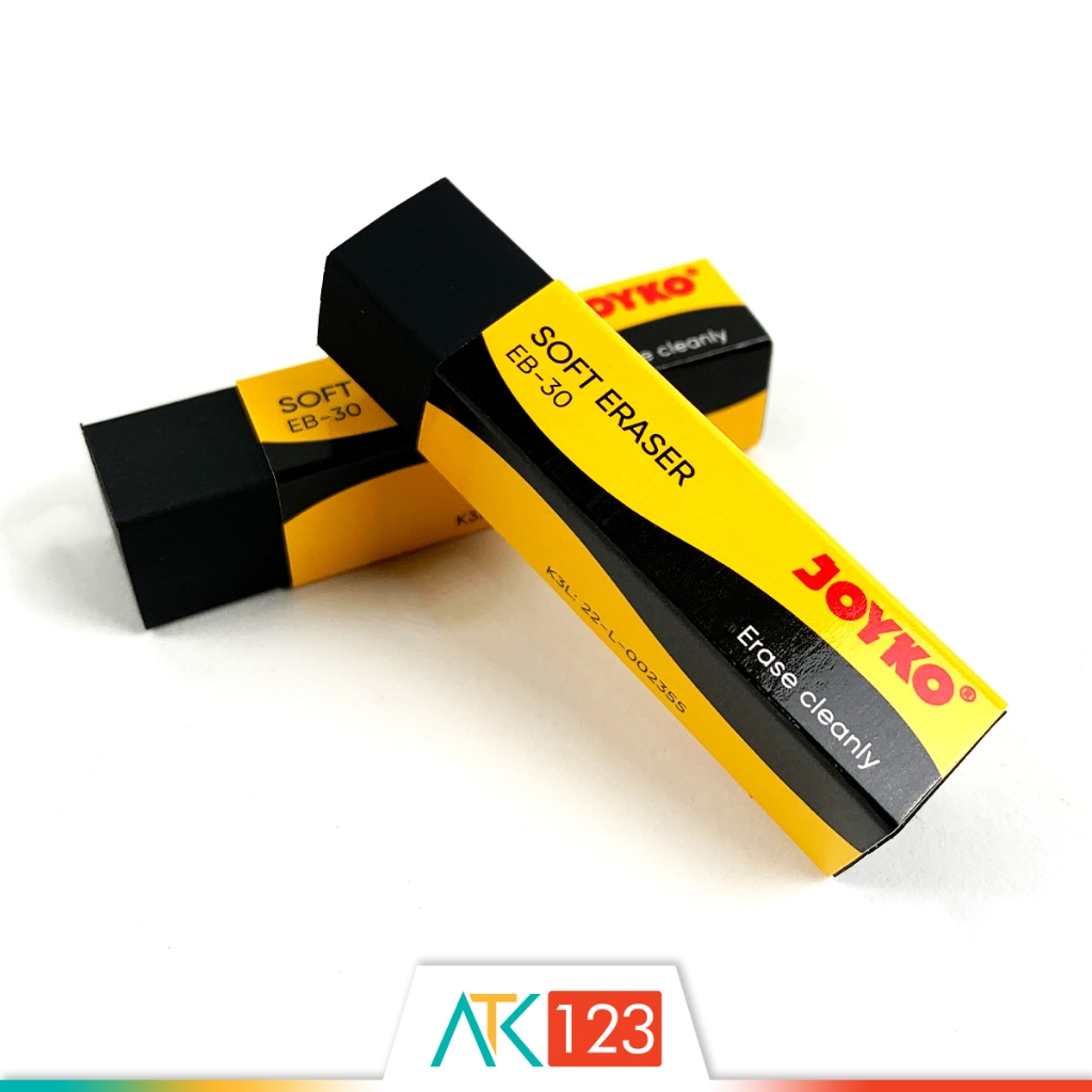 

Penghapus Pensil Joyko EB-30