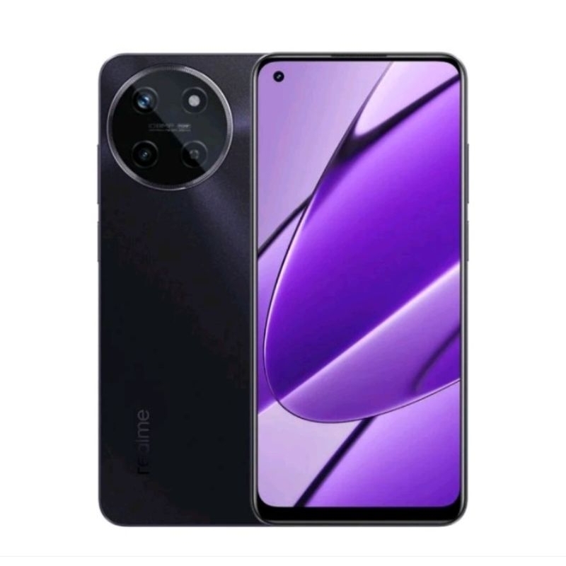 Hp realme 11 8/256 gb