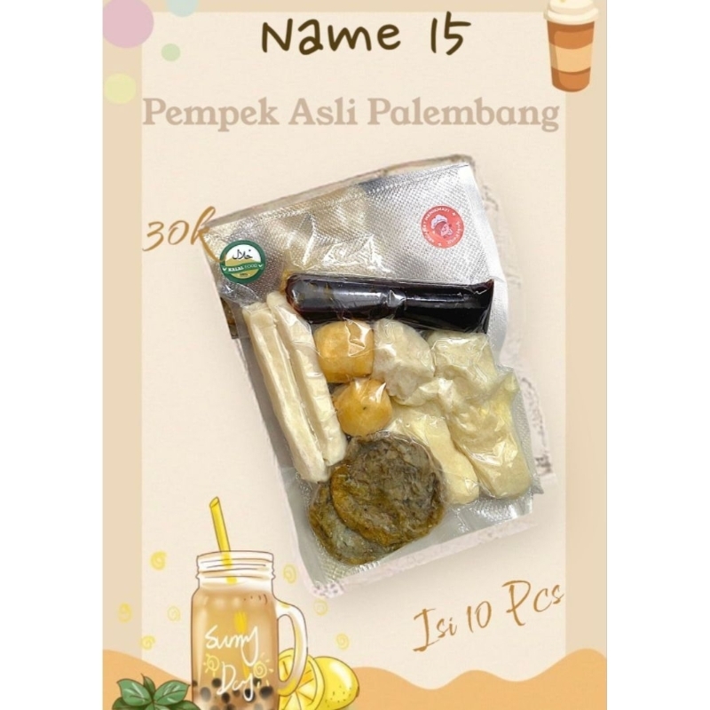 

PEMPEK