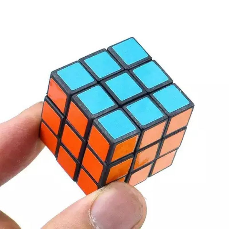 ✅ Mainan Rubik Kubus Rubik | BESAR