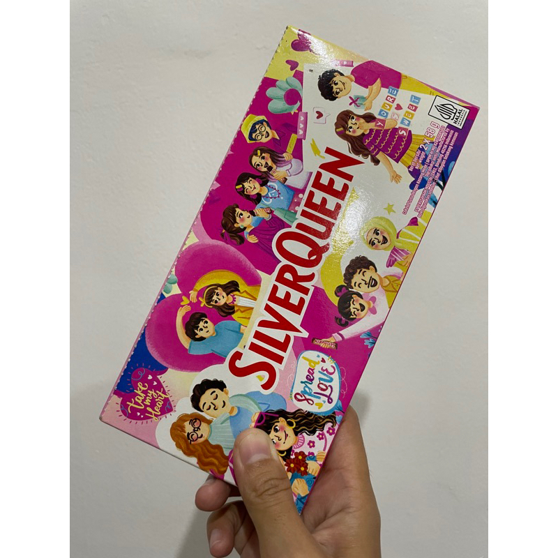 

coklat