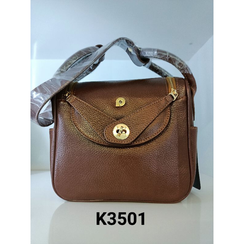 Papillon Leathers K3501