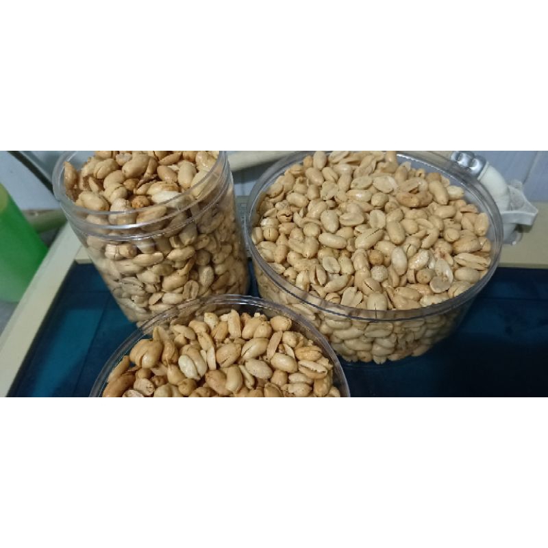 

KACANG BAWANG GORENG 500GRM