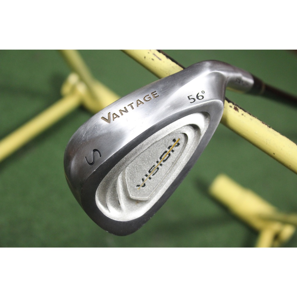 Stick Golf Iron S Vantage 56