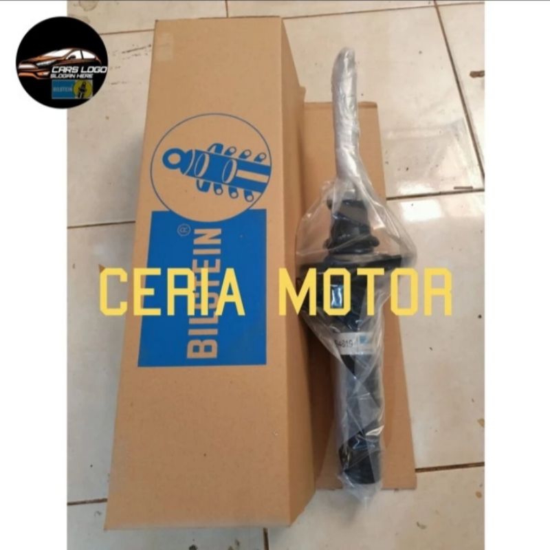 shockbreaker absorber vw golf mk4 depan Bilstein