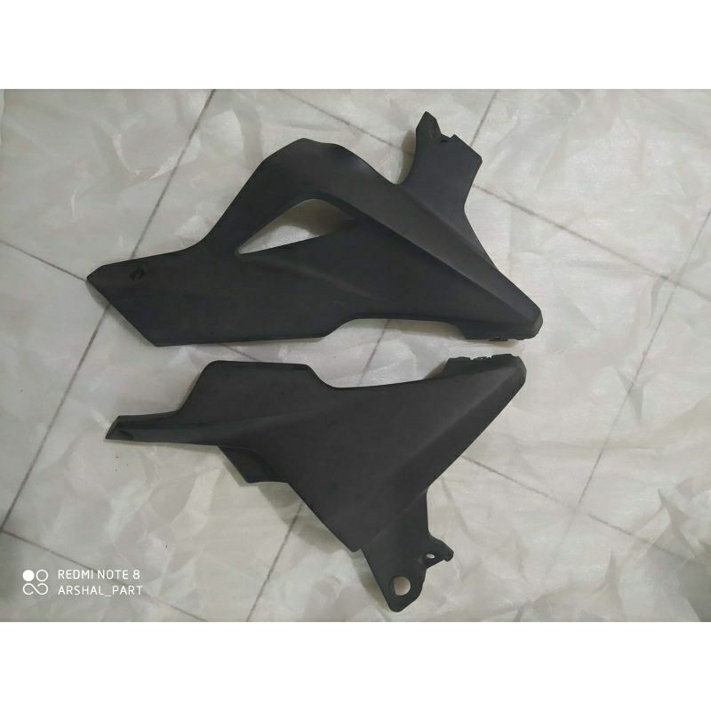 UNDERCOWL TADAH LUMPUR FAIRING BAWAH CBR 250 CBU THAILAND ORIGINAL KYJ