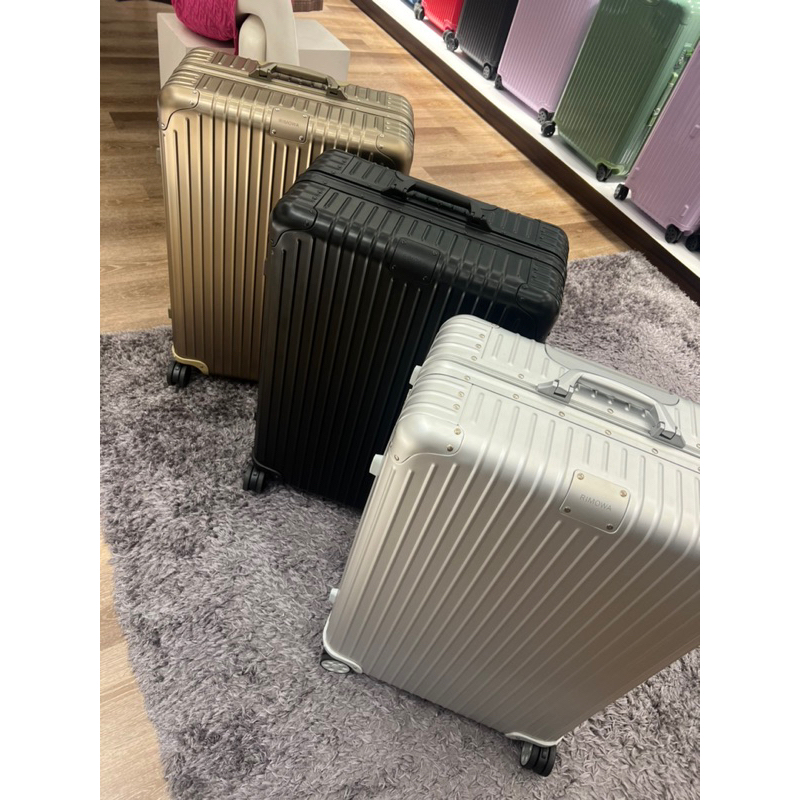 KOPER ALUMINIUM Large