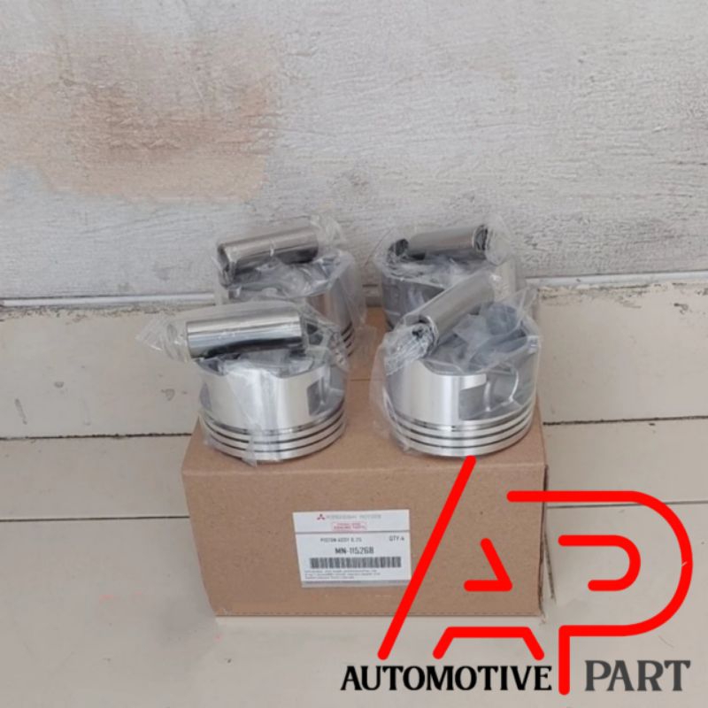 PISTON SEHER T120SS INJEKSI