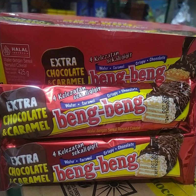 

1PCS BENG-BENG CHOCOLATE