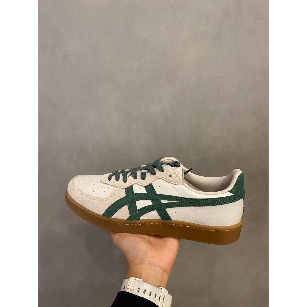 Onitsuka Tiger New GSM Jasa Titip Original Store 100%