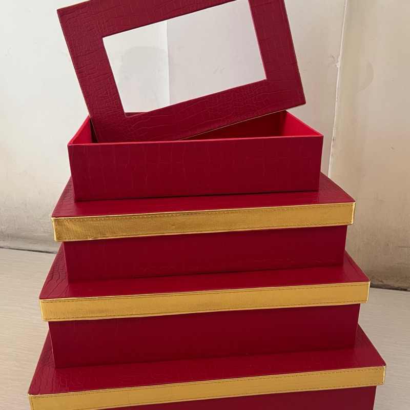 

box seserahan