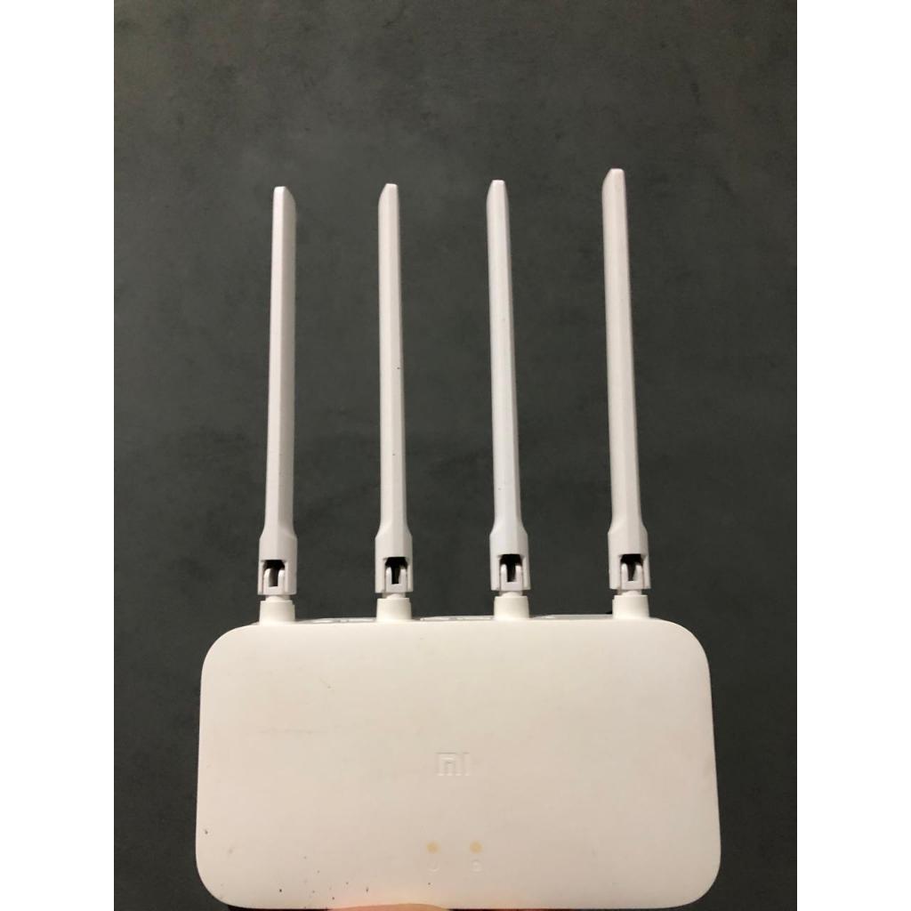 Jasa Openwrt + Load balance Router Xiaomi 4A basic / gigabit