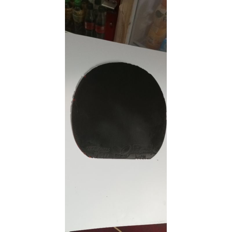 butterfly tenergy 05 fx original second