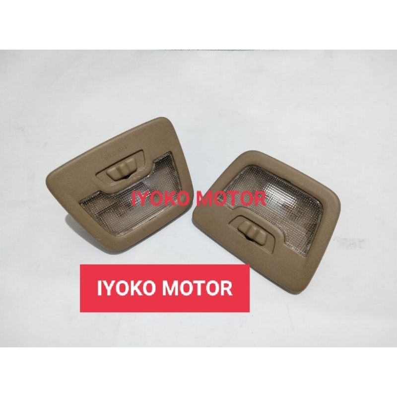 lampu plafon lampu kabin wuling , wuling Cortez original
