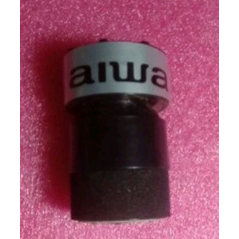 SEPUL/SPOOL MIC AIWA ORIGINAL JAPAN BERKUALITAS