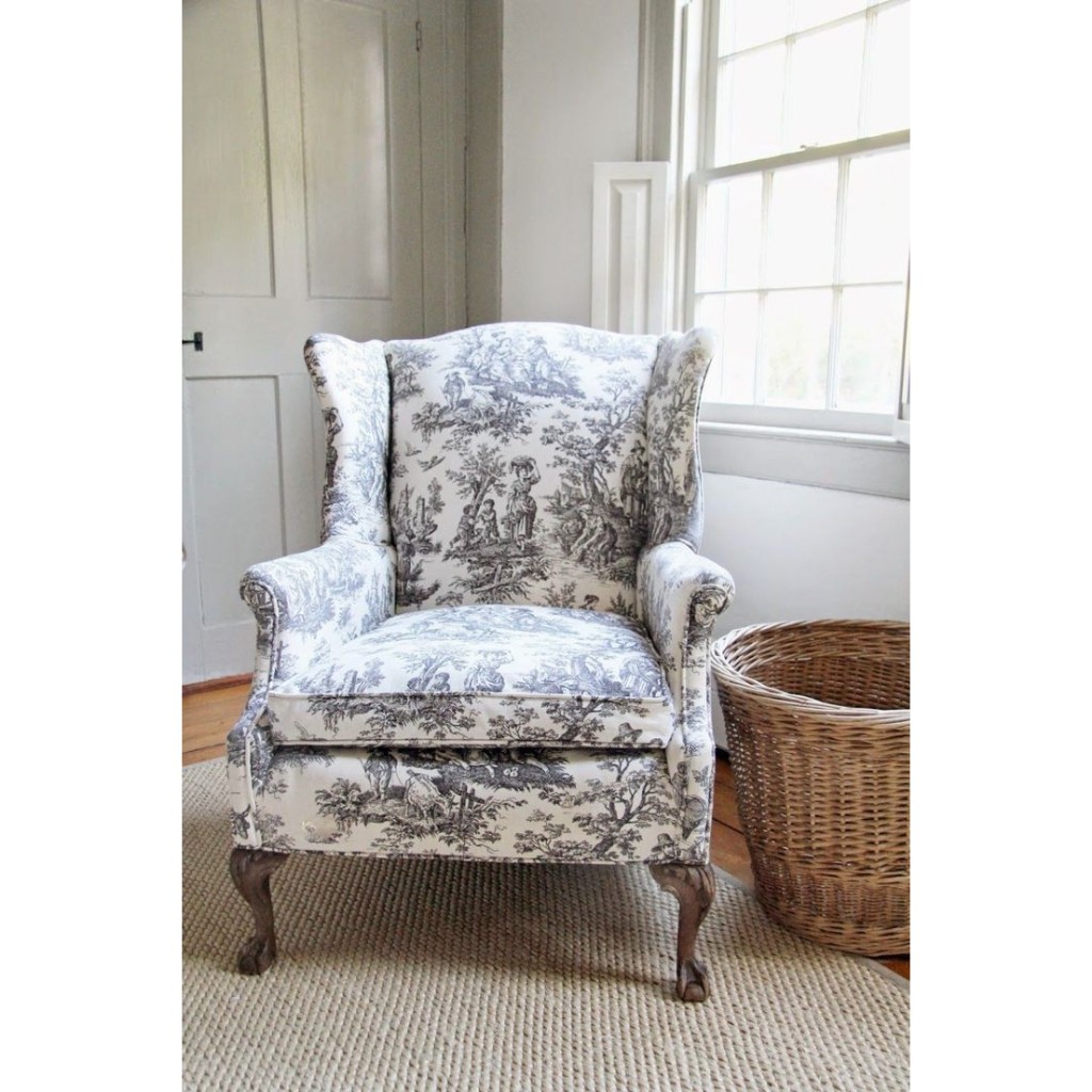 SOFA SINGLE SEATER SOFA PREMIUM SOFA RETRO MEWAH Benuniq