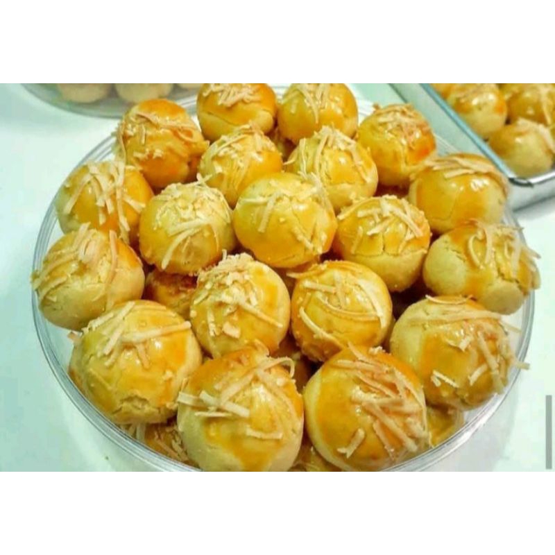 

nastar klasik/250gr