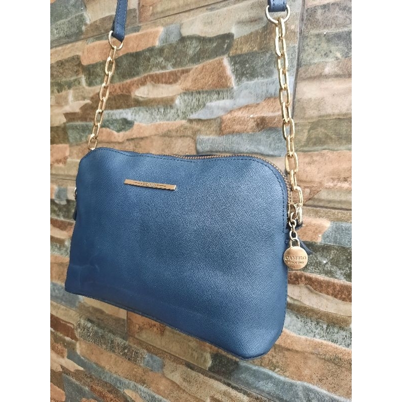 Slingbag MCLANEE - TAS PRELOVED BRANDED ORIGINAL