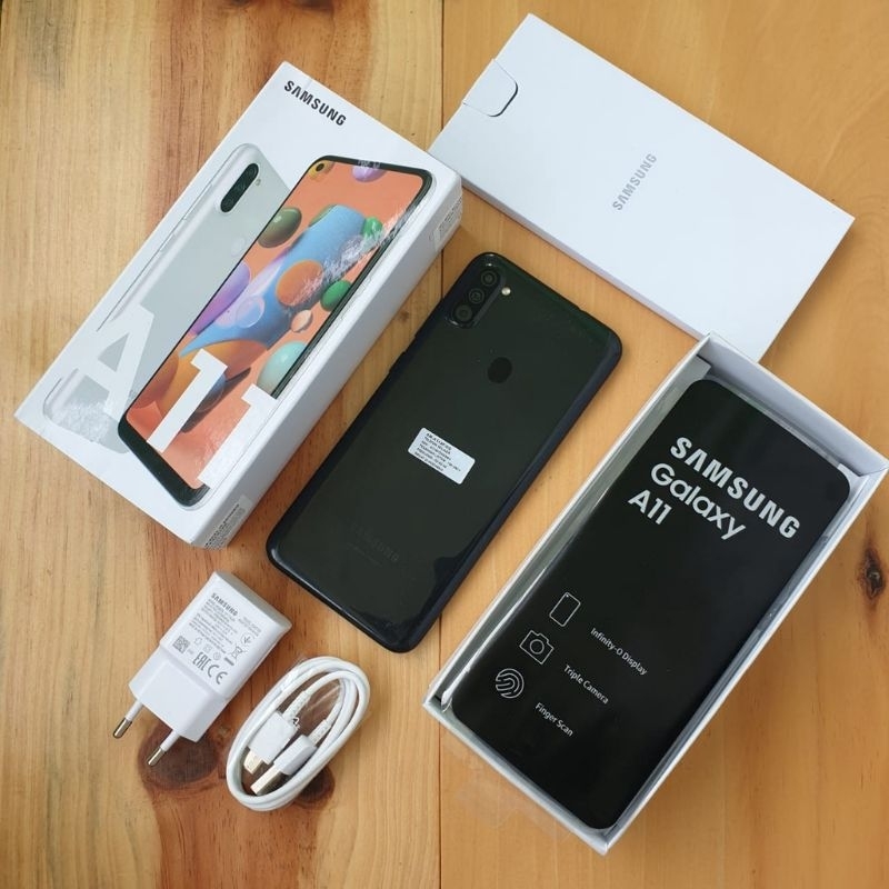 Samsung A11 Ram 3/32