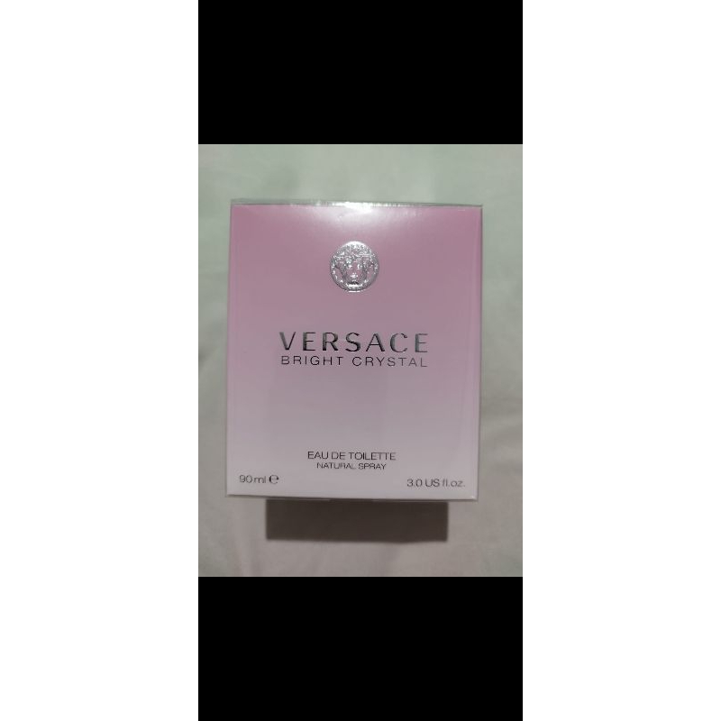 Parfum Versace Bright Crystal ORIGINAL