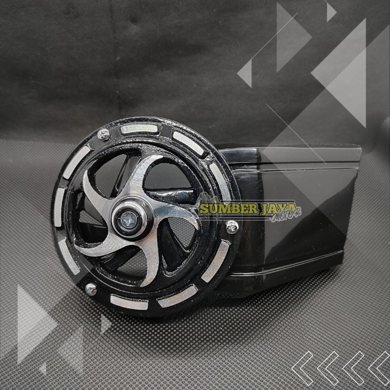 cover tutup kipas fizr set spiner fizr f1zr