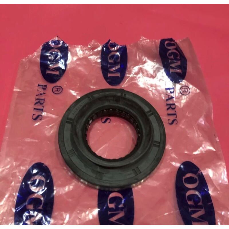 SEAL GARDAN KIJANG KF20/4K/KIJANG SUPER/5K