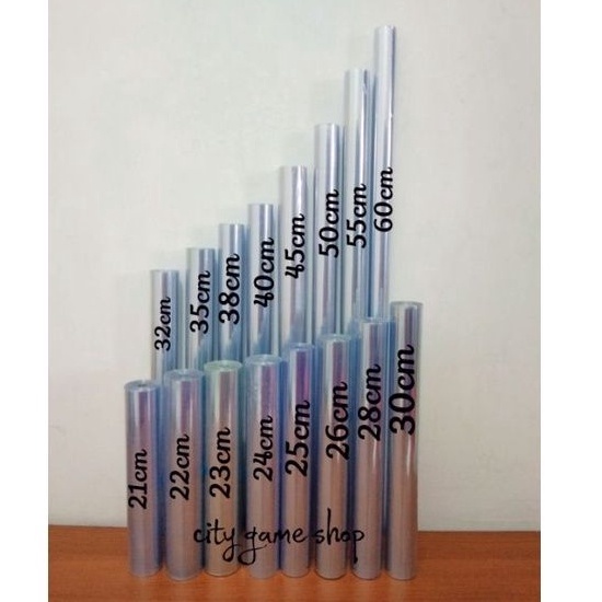 

Garansi Hemat plastik segel shrink pvc