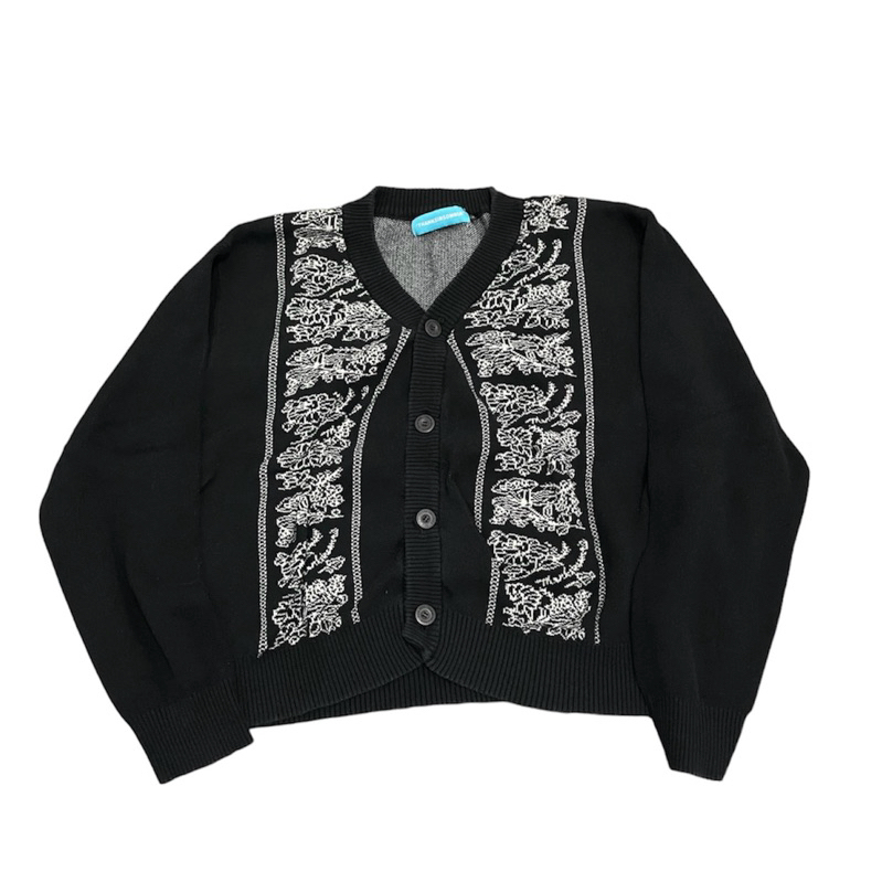 thanksinsomnia cardigan