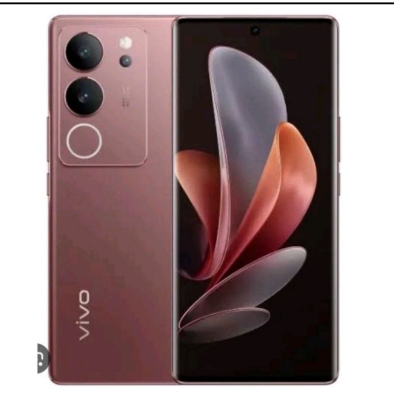vivo v29 5g second