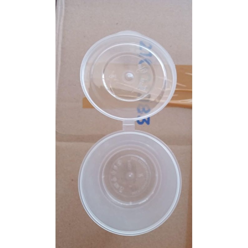 VICTORY Tutup Sambung / Victory 60ml / Victory 100ml / 150ml / Sealer / Sealer Victory / Sealer