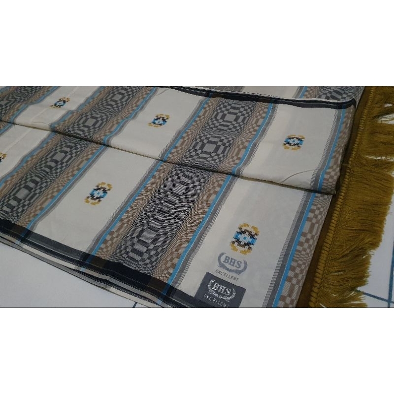 BHS Excellent Silver SKT