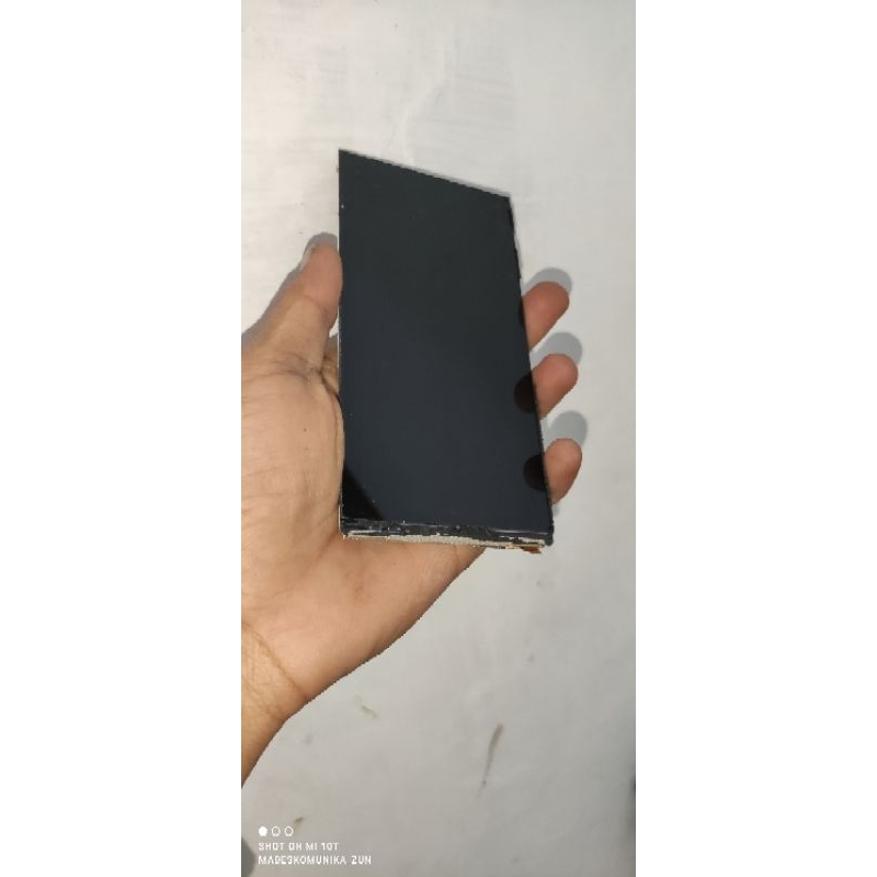 lcd mito a19f ori cabutan normal