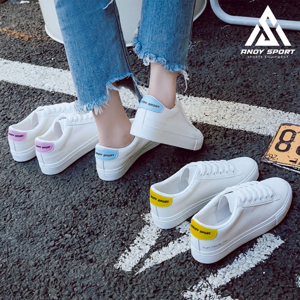 Sepatu Running Jogging Gym Wanita Anoy C-01 | Sepatu Murah | Sepatu Running | Sepatu Running Murah |