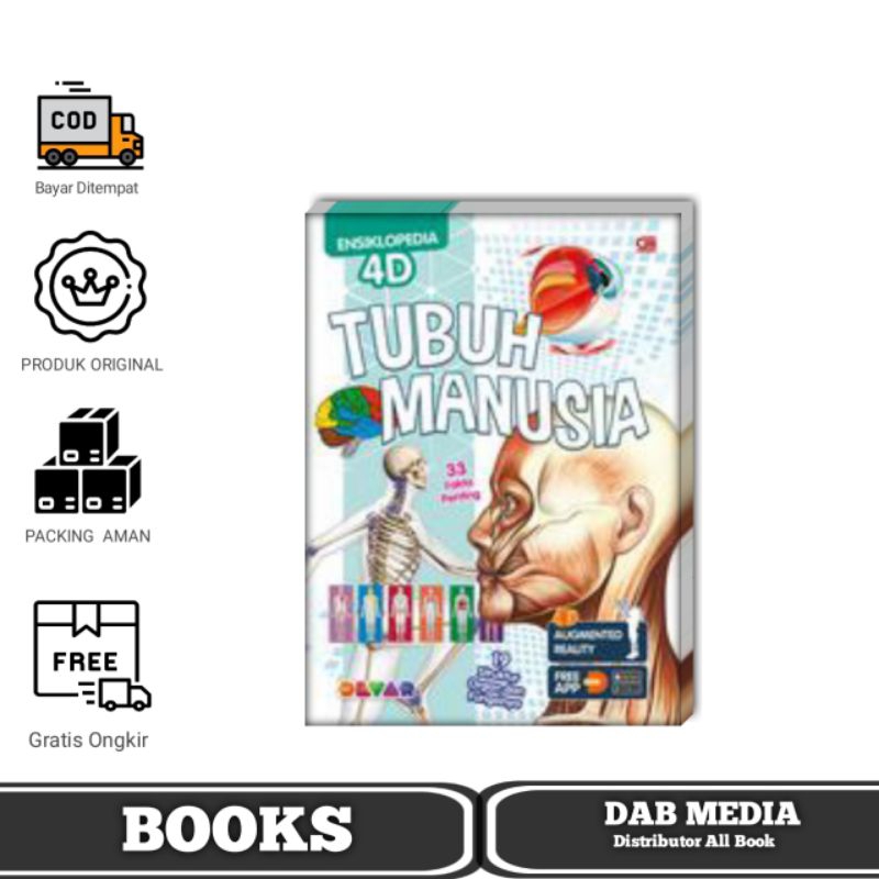 Seri Ensiklopedia 4D Dunia Mikro/Antariksa/Dunia Bawah Laut/Dinosaurus/Dunia Serangga/Rahasia Samudr