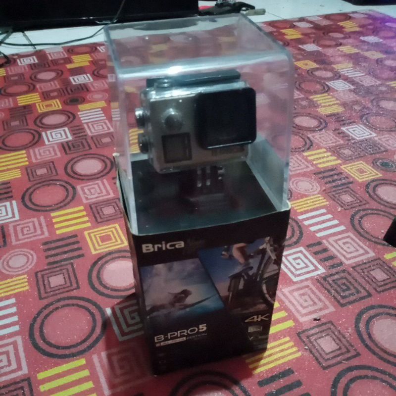 Brica B-PRO5 B pro5 bpro 5 ae2s