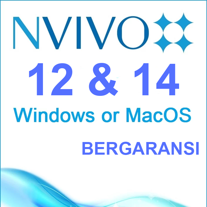 NVIVO 14