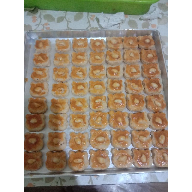 

kue kacang
