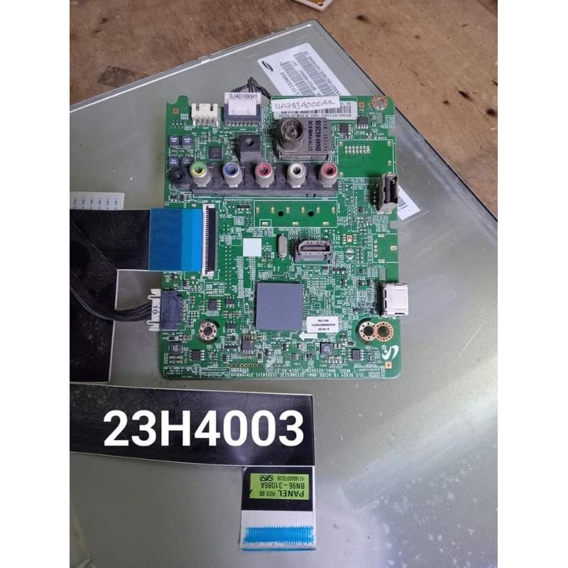 MAINBOARD MB SAMSUNG UA 23H4000 UA23H4003
