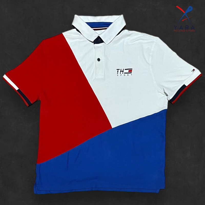 tommy hilfiger second ,polo tommy,tommy jeans,rugby tommy,jaket tommy hilfiger