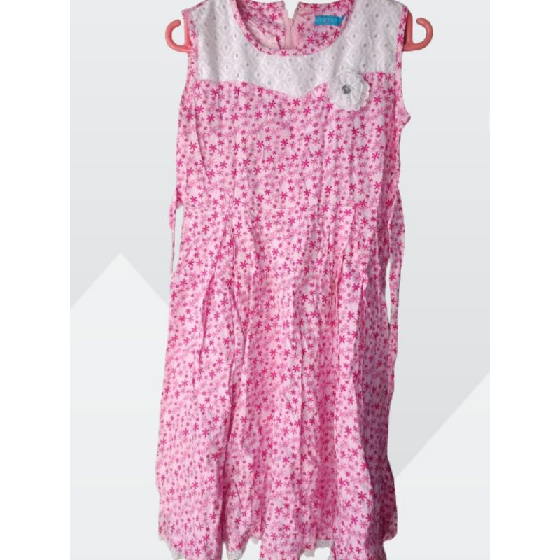 Baju Anak Second Brand Matahari