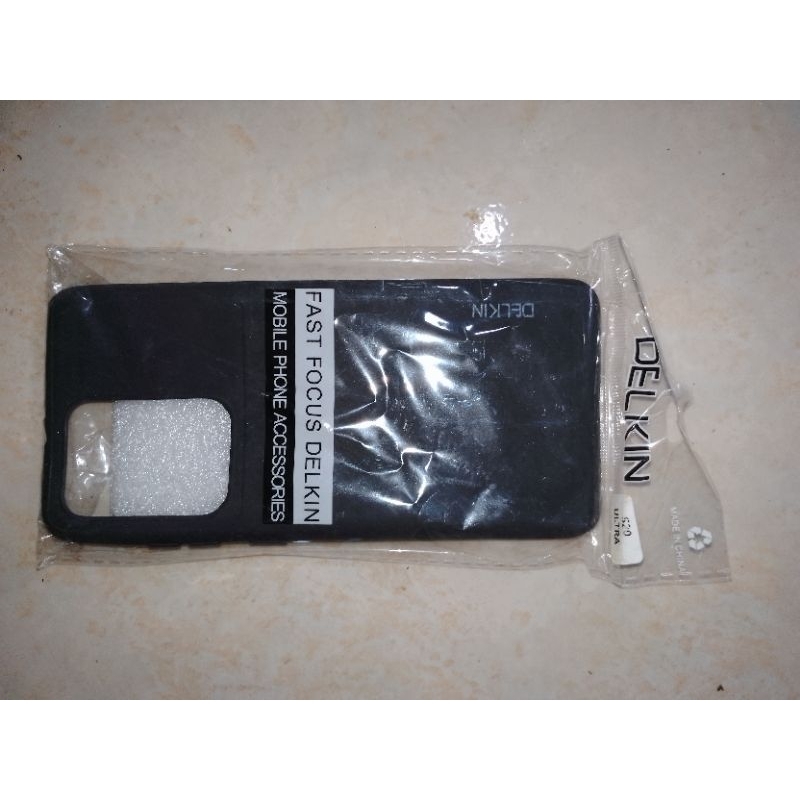 Case hp Samsung s20 ultra