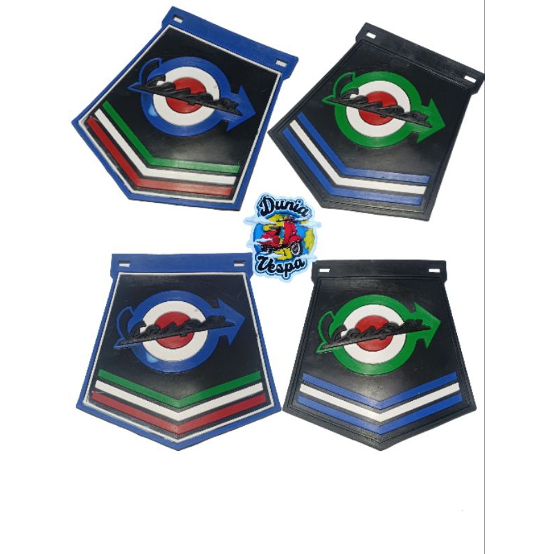 kepet air vespa motif panah cepet vespa motif panah cepet air vespa motif panah